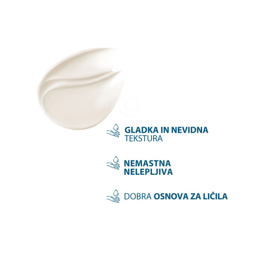 Ducray Melascreen, zaščitna krema proti madežem - ZF50+ (50 ml)