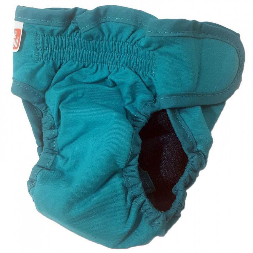 Simple Solution, pralne plenice za samice - S (1 plenica)