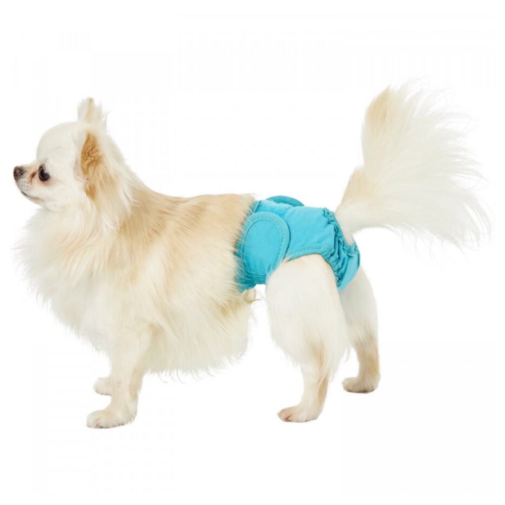 Simple Solution, pralne plenice za samice - S (1 plenica)