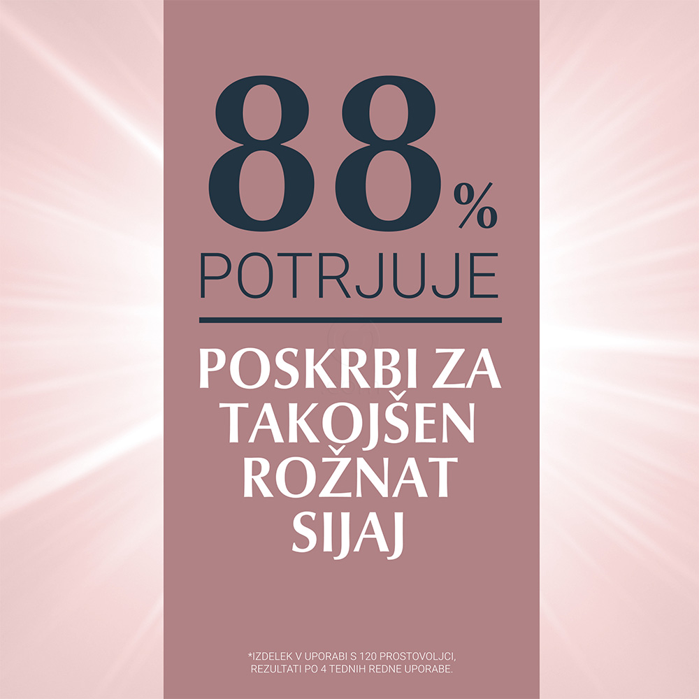 Eucerin Hyaluron-Filler + Elasticity Rose, dnevna krema - ZF30 (50 ml) 