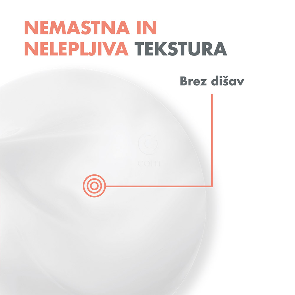 Avene XeraCalm Nutrition, vlažilni balzam (400 ml)