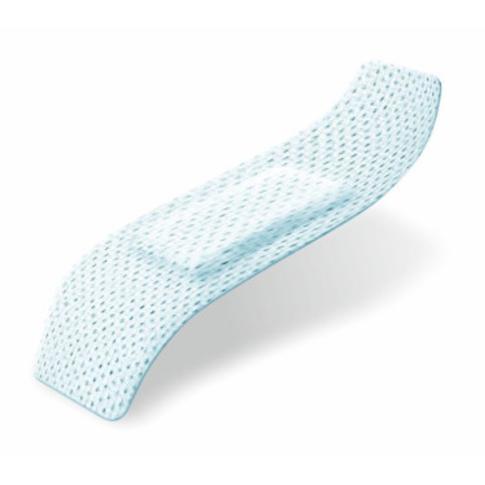 Master Aid Quadra Med Super, obliži (10 obližev)