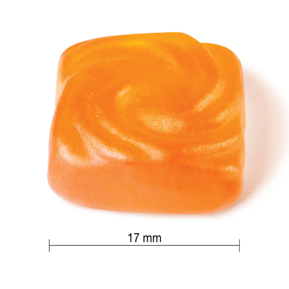 Jamieson CoQ10 100 mg, žvečljive tablete (60 tablet)