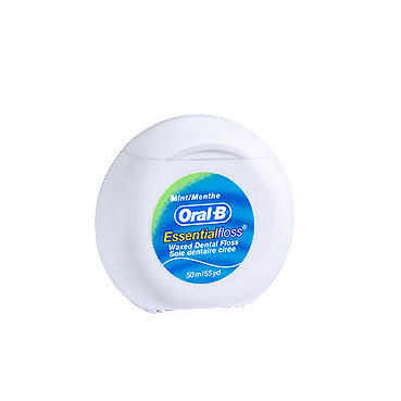 Oral-B Essential Floss, zobna nitka (50 m)