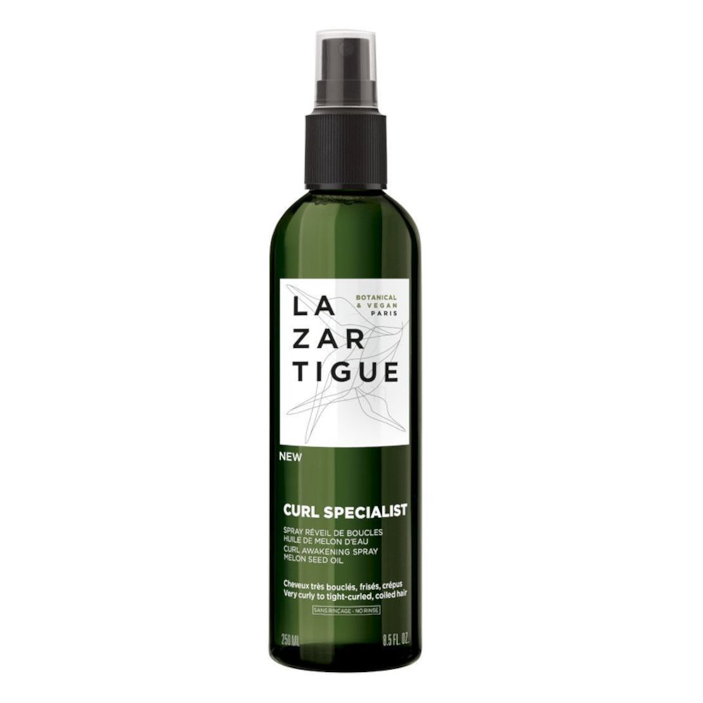 Lazartigue Curl Specialist, sprej za lase (250 ml)