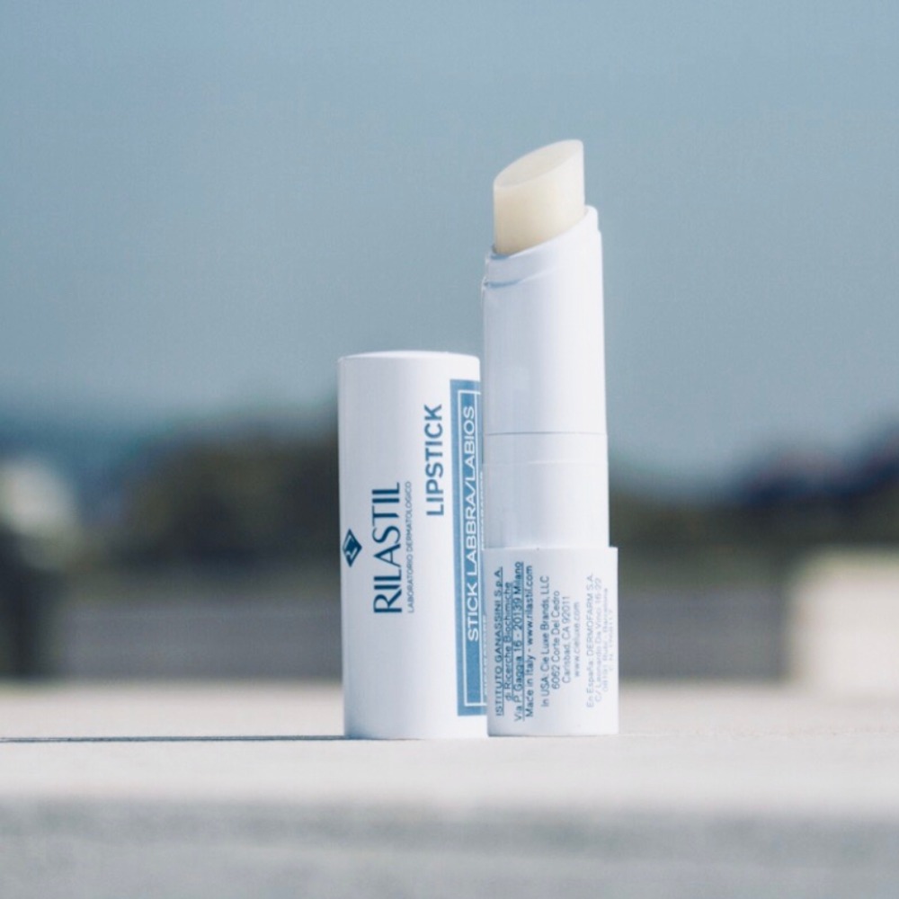 Rilastil Xerolact, balzam za ustnice (4,8 ml)