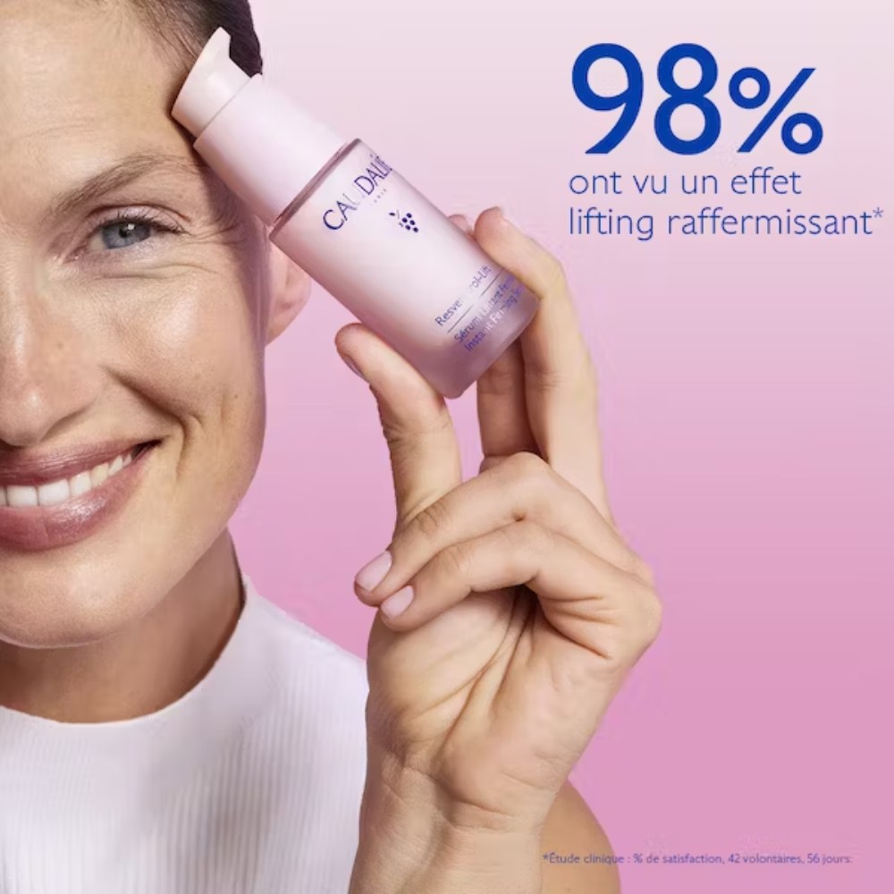 Caudalie Resveratrol Lift, učvrščujoči serum (30 ml)