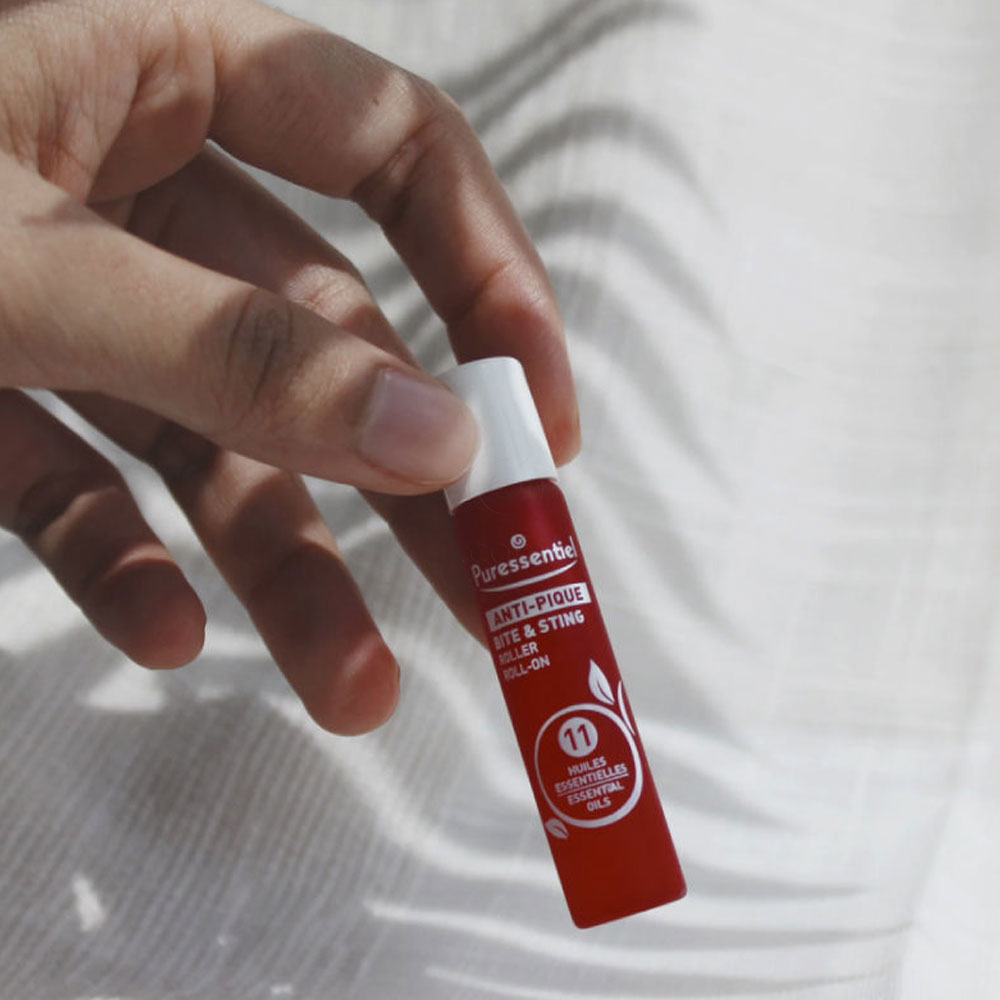 Puressentiel, negovalni roll-on (5 ml)