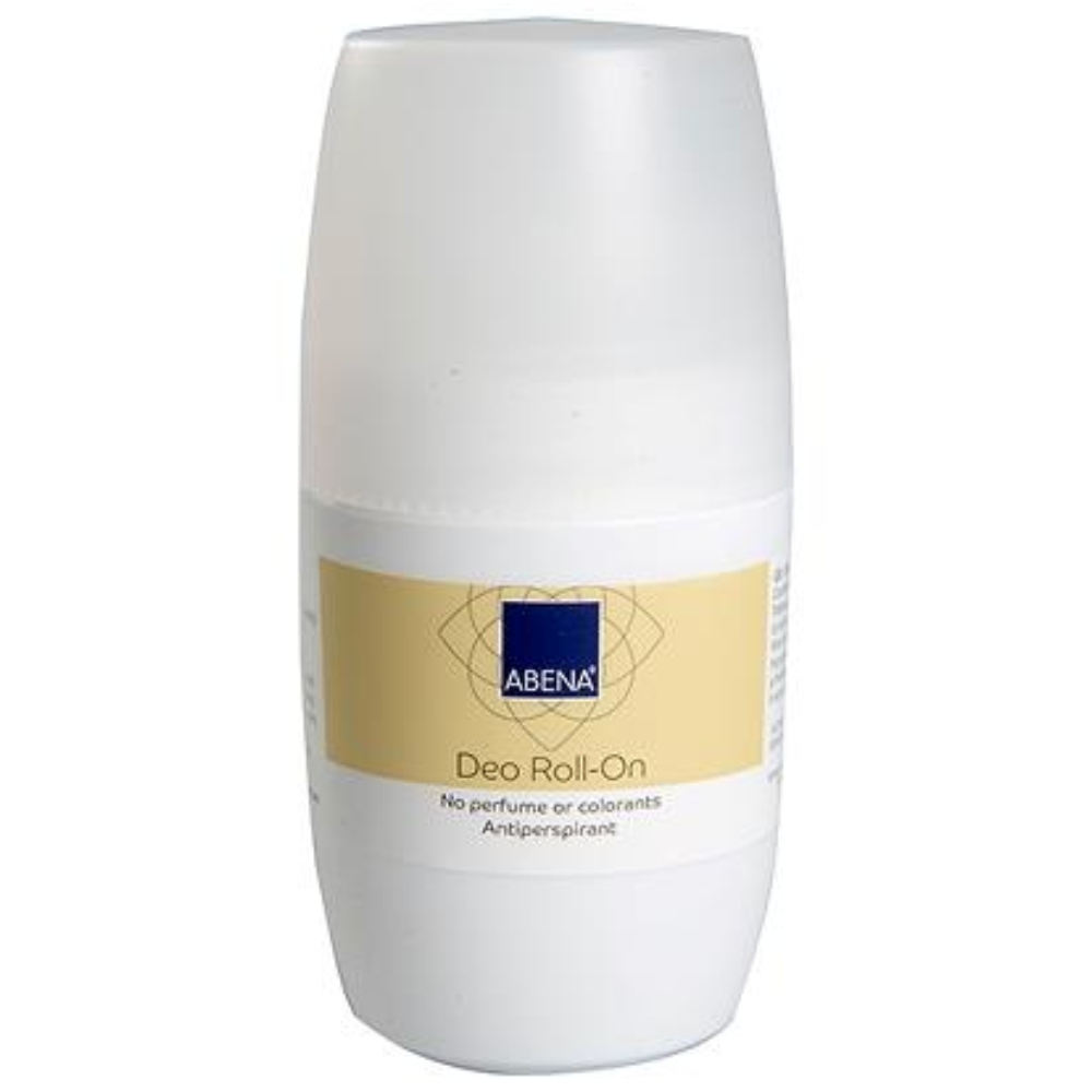 Abena, deodorant roll-on (50 ml)