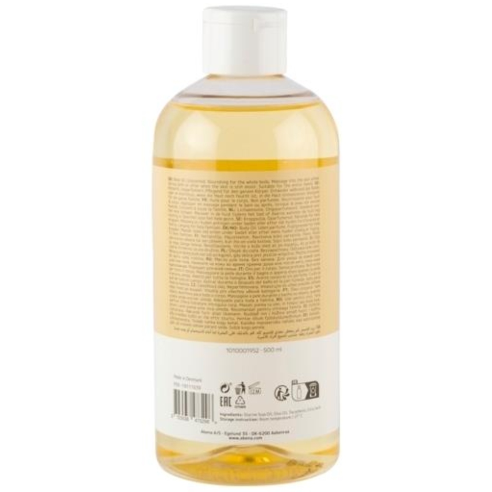 Abena, olje za telo (500 ml)