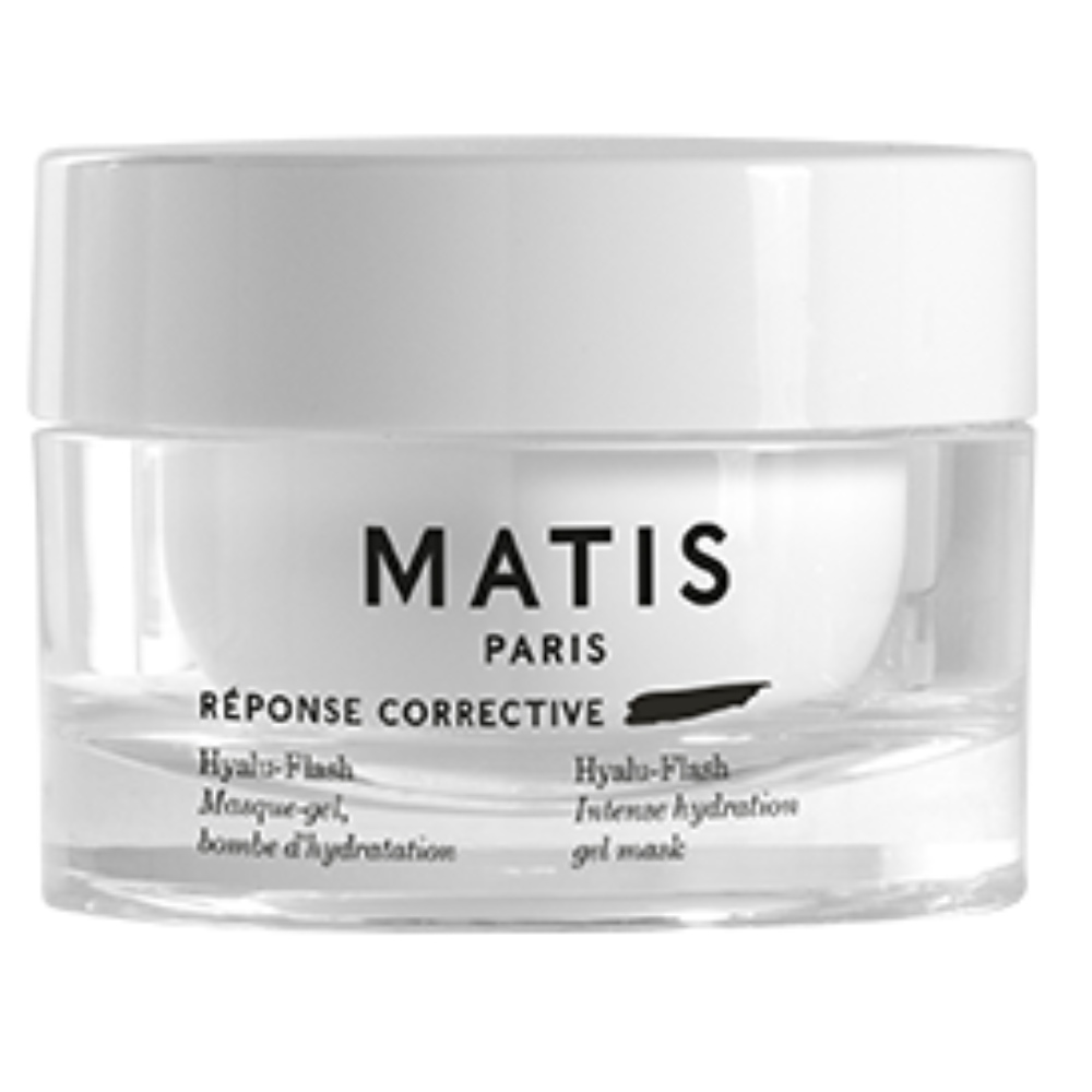 Matis Reponse Corrective Hyalu Flash Mask, obrazna maska (50 ml)