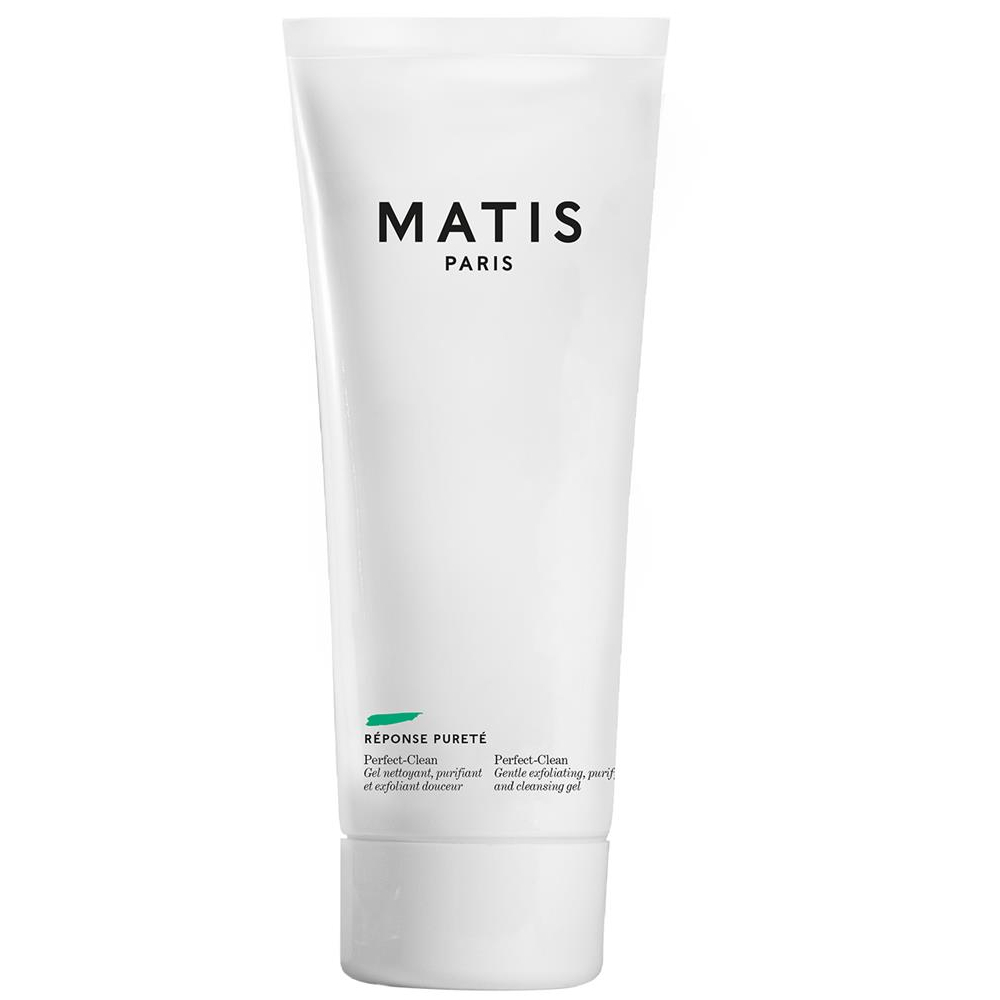 Matis Reponse Purete Perfect Clean, gel za čiščenje obraza (200 ml)