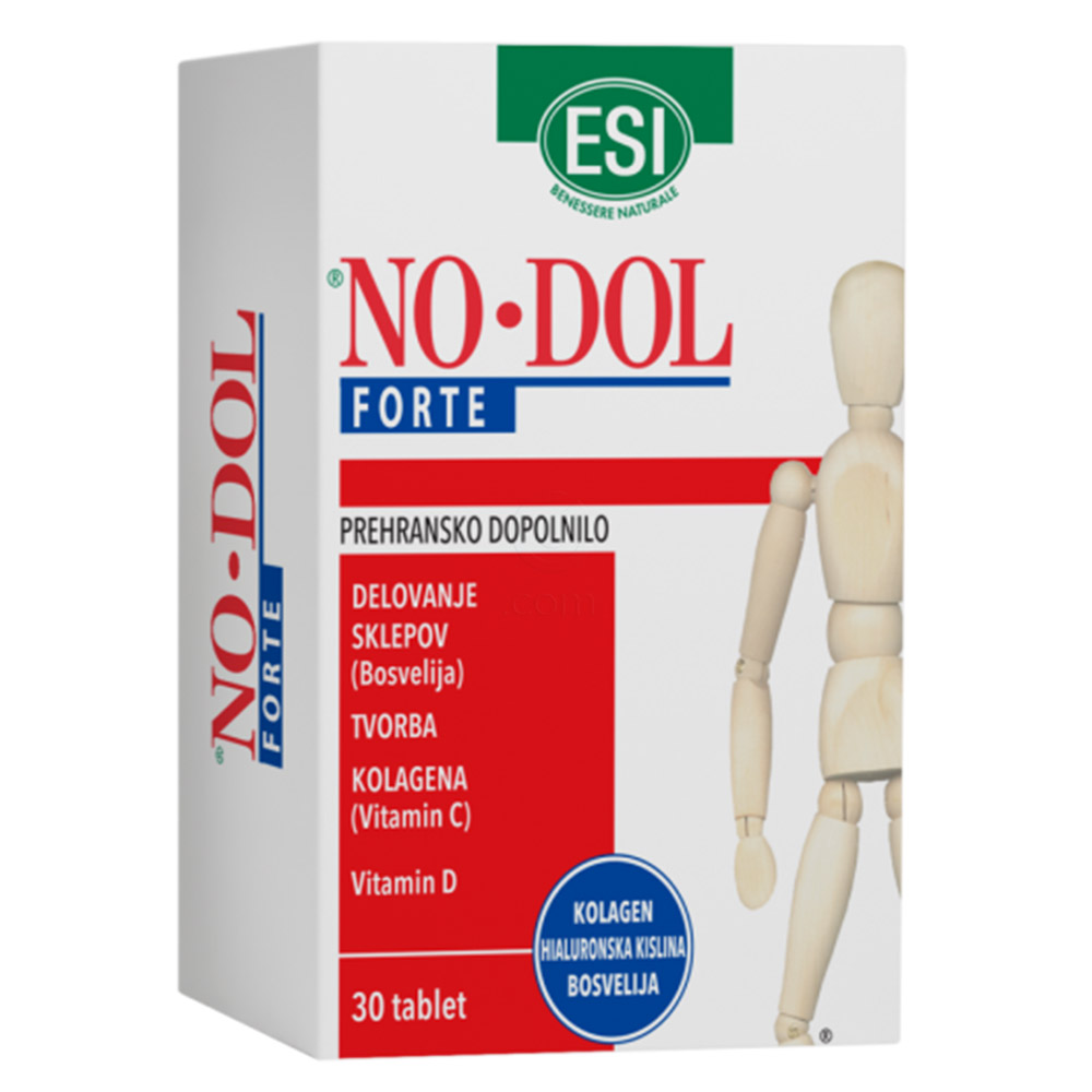Nodol Forte, tablete (30 tablet)