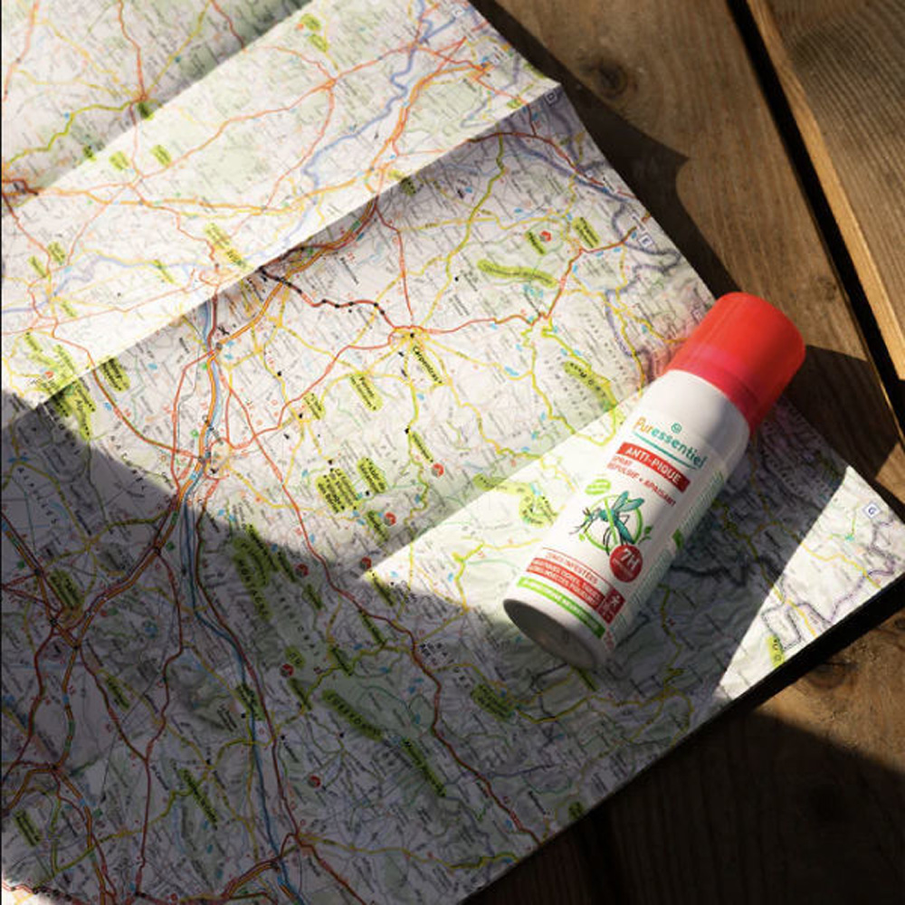 Puressntiel Anti-Sting, repelent v pršilu (75 ml)