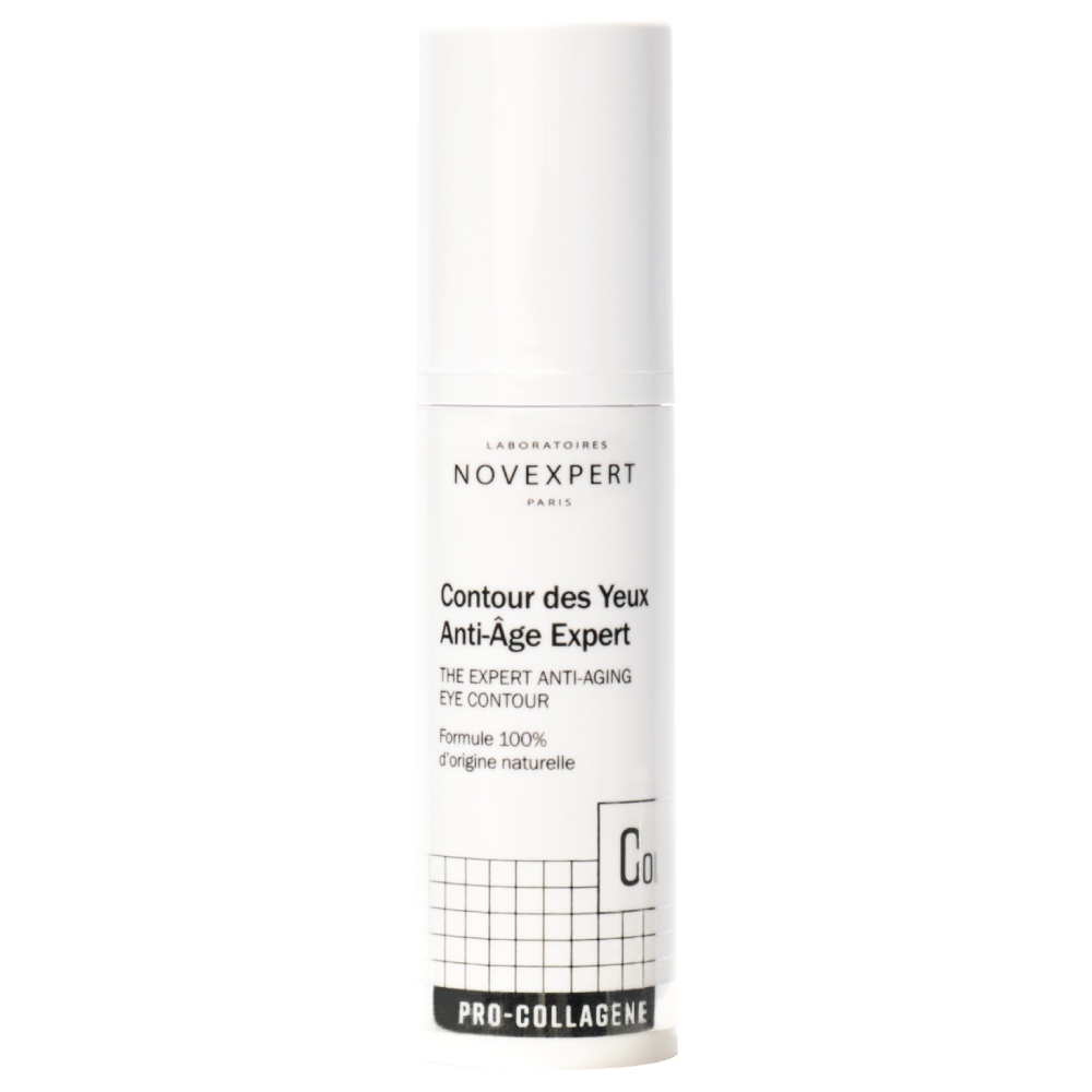 Novexpert Pro Kolagen Expert Anti - Age, krema za okoli oči (15 ml)