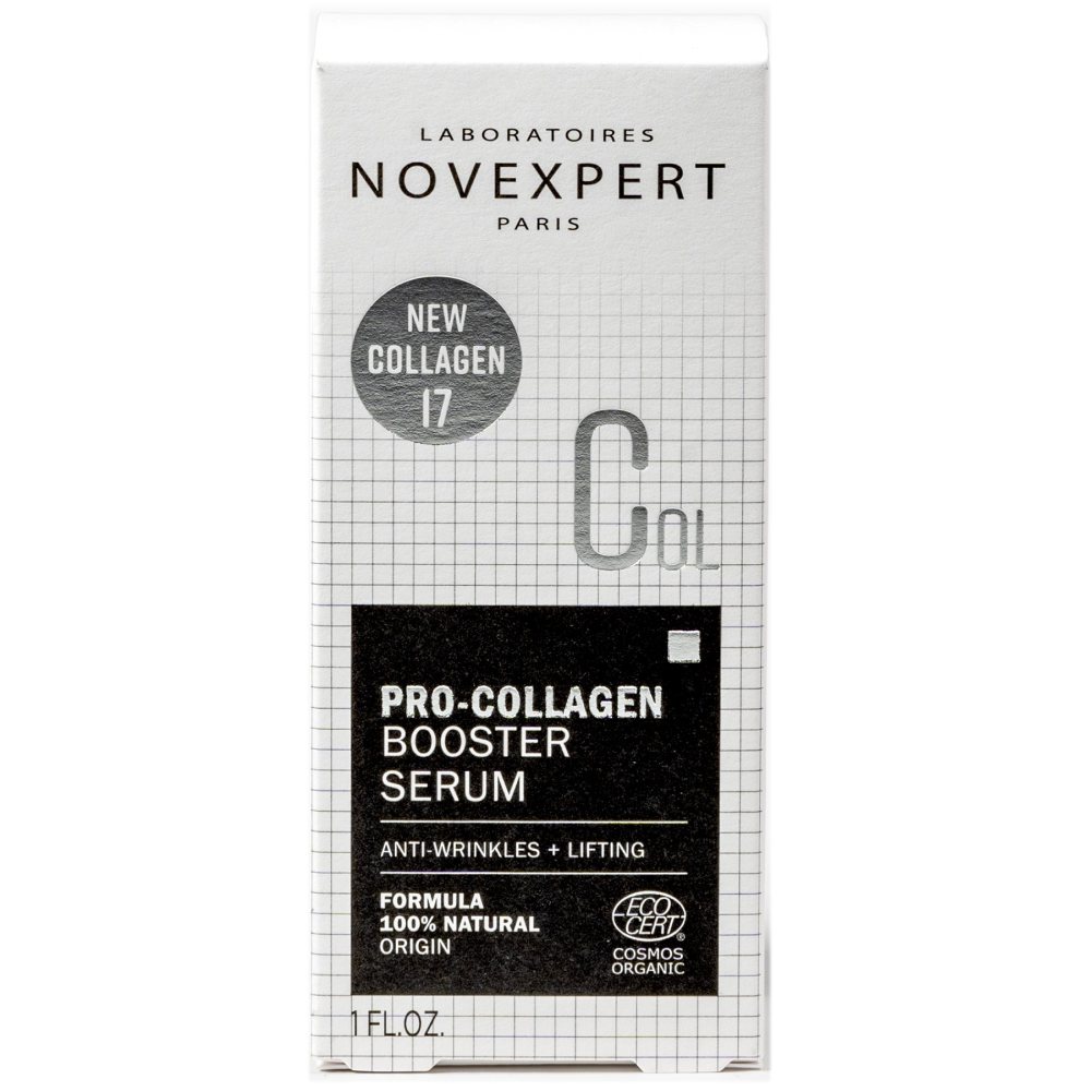 Novexpert Pro Kolagen Booster, serum (30 ml)
