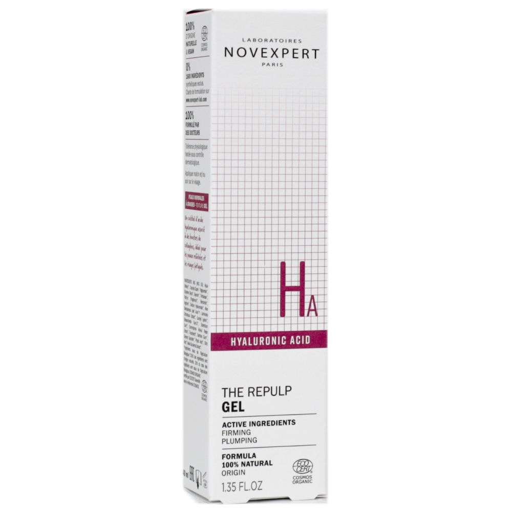 Novexpert Repulp, gel (40 ml)