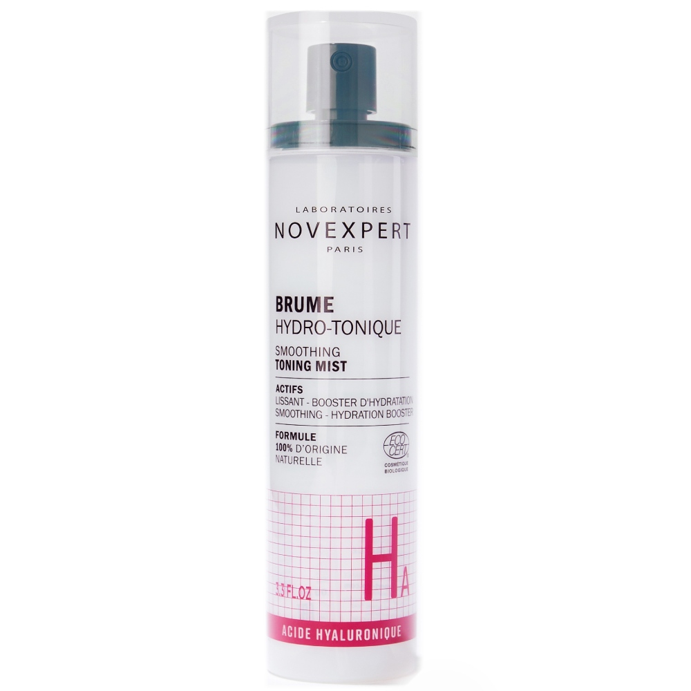 Novexpert, meglica s hialuronsko kislino (100 ml)