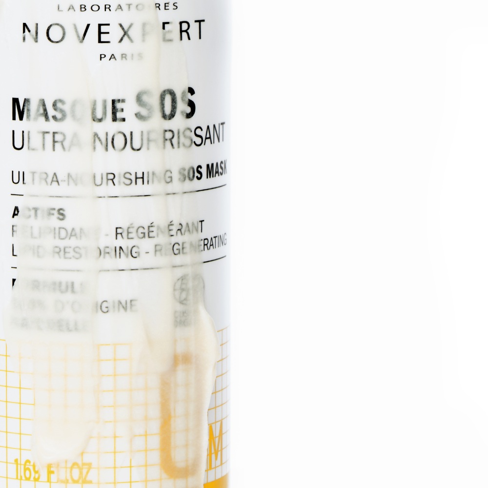 Novexpert Omega, SOS maska (50 ml)