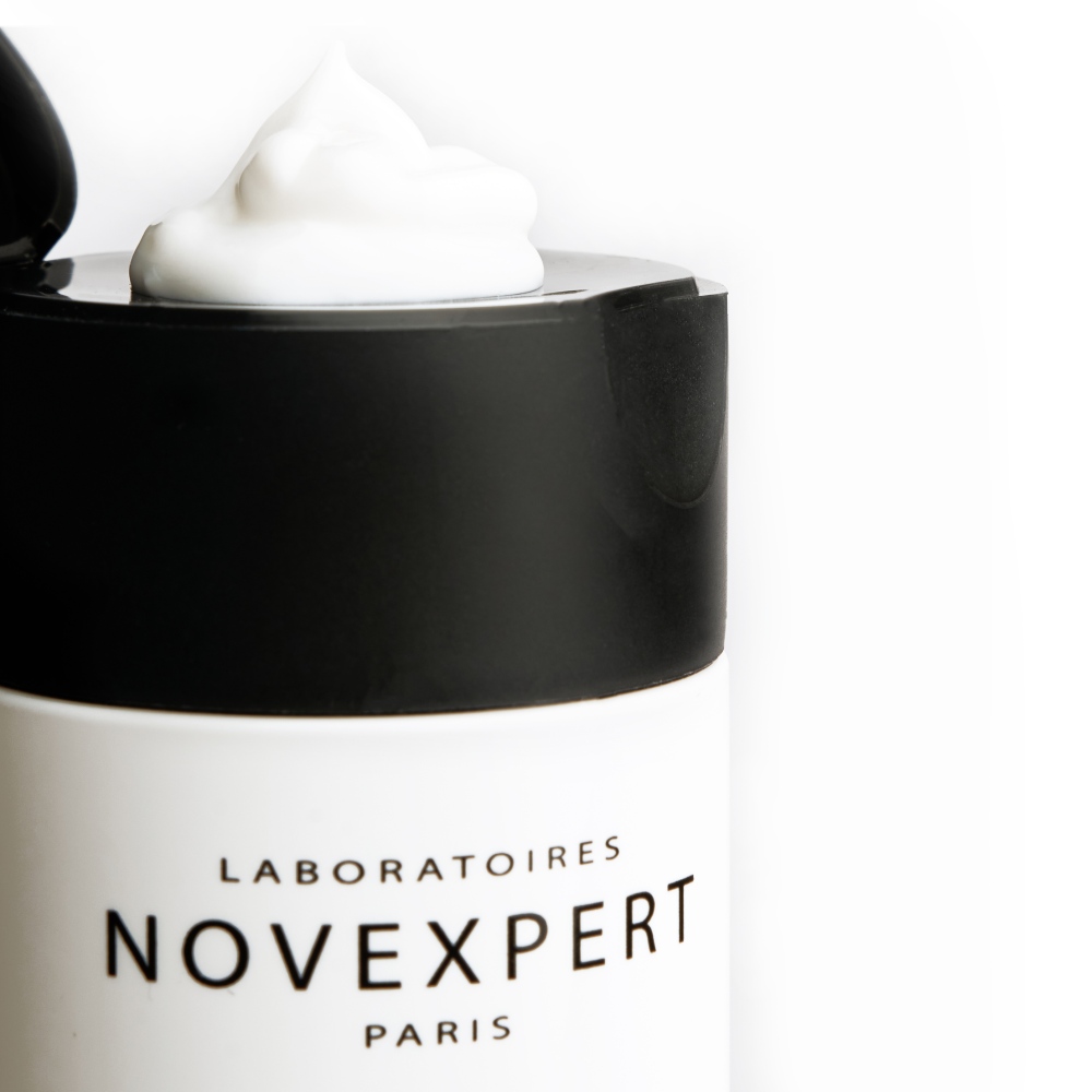 Novexpert Hydro - Biotic, mleko za čiščenje (150 ml)