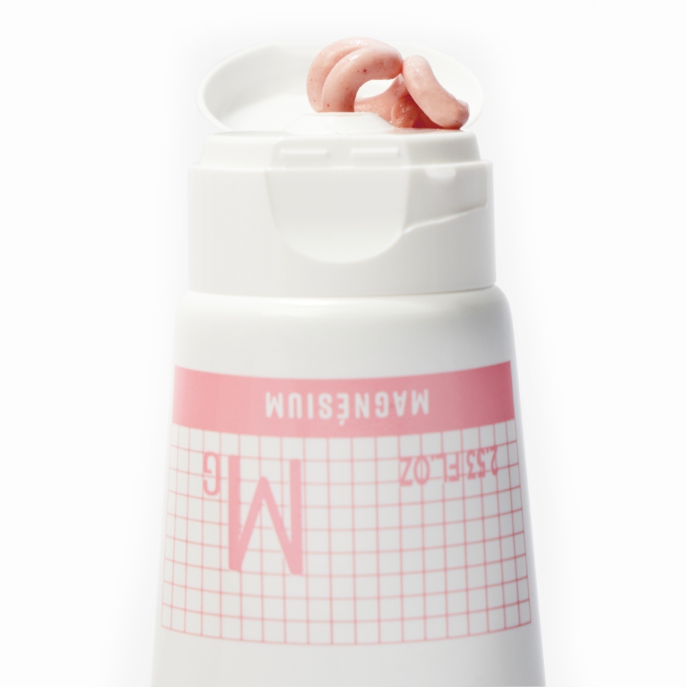 Novexpert Detox, maska z roza glino (75 ml)