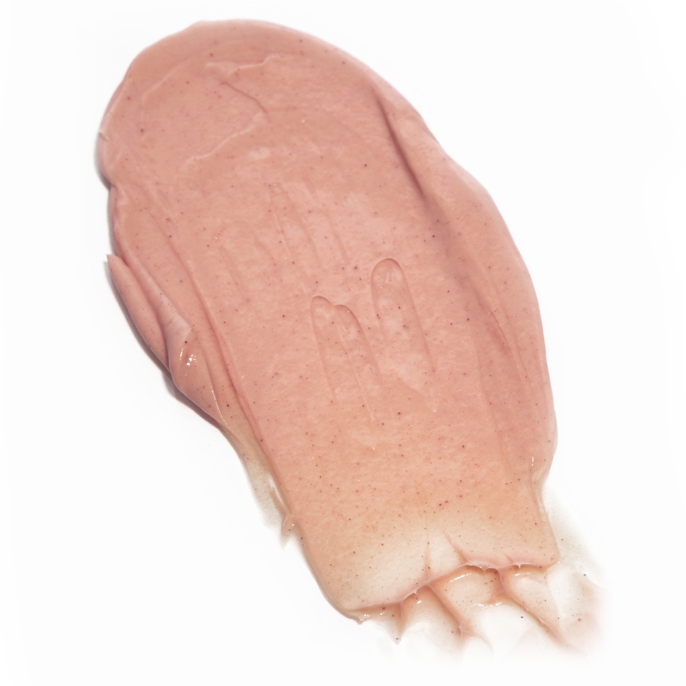 Novexpert Detox, maska z roza glino (75 ml)