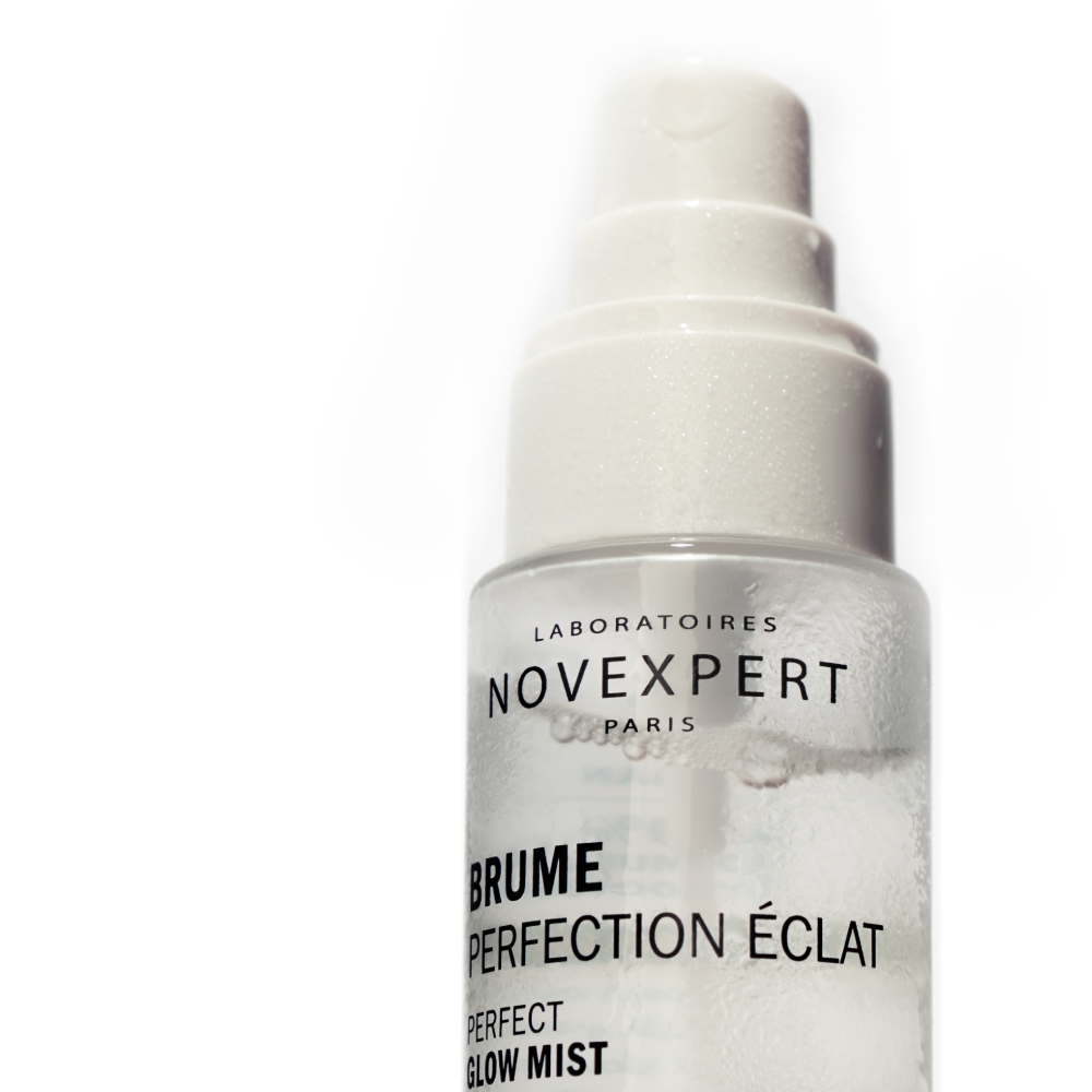 Novexpert, osvežilna meglica s polifenoli (60 ml)