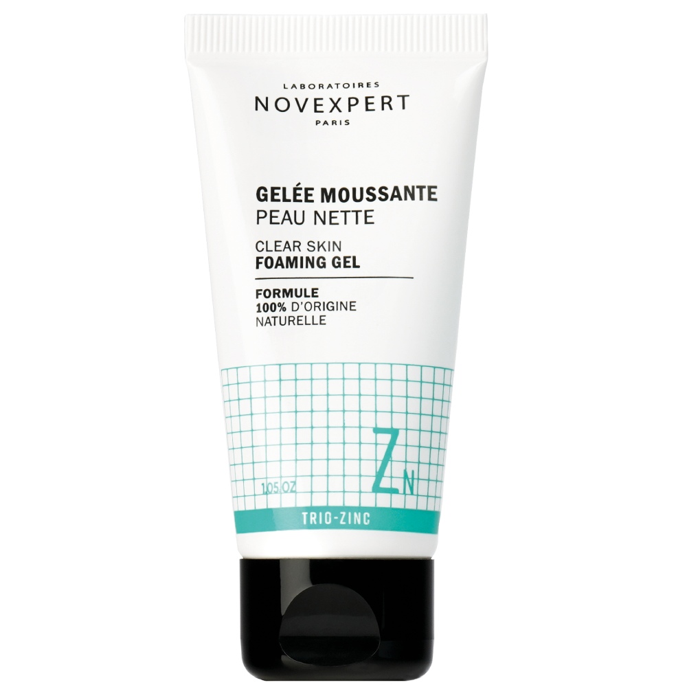 Novexpert Zn, čistilni gel (150 g)