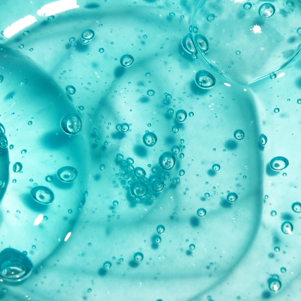 Novexpert Zn, čistilni gel (150 g)