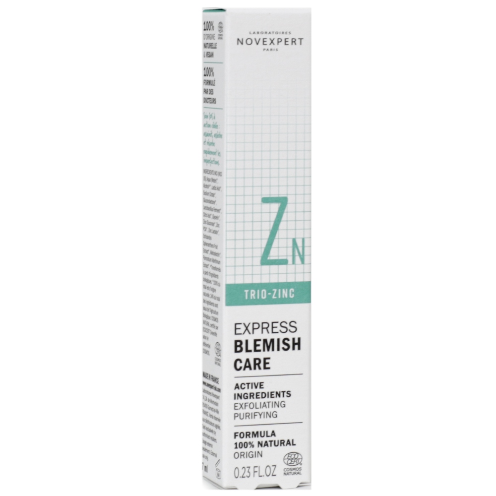 Novexpert Express, stik za akne (7 ml)