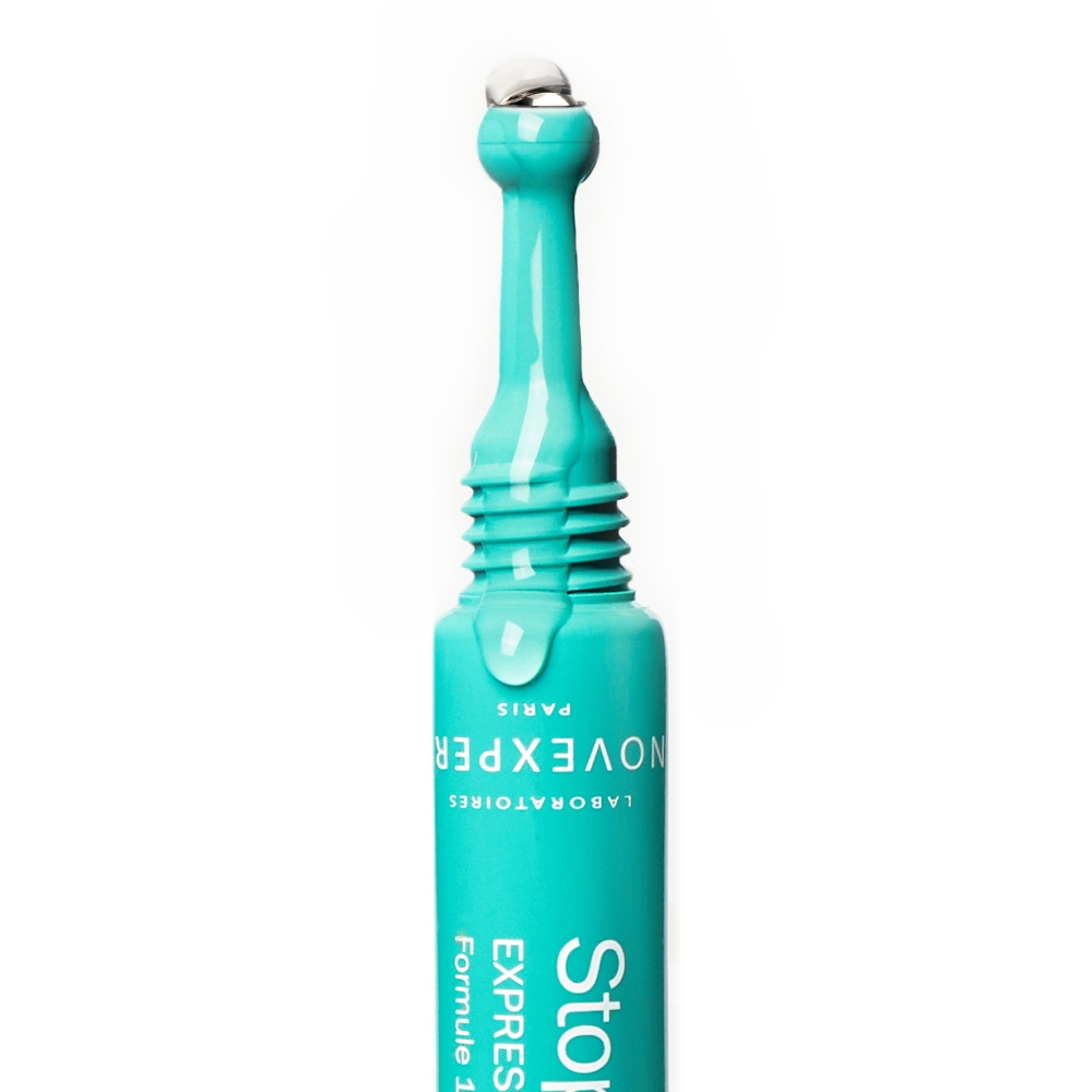Novexpert Express, stik za akne (7 ml)