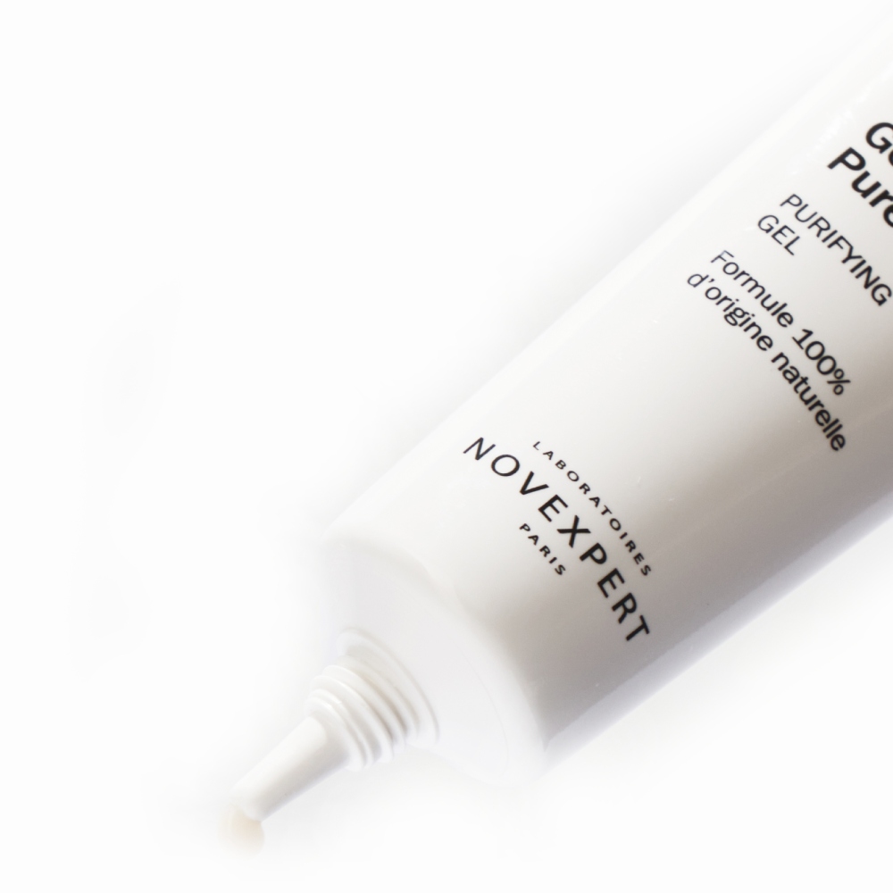 Novexpert Purifying, gel (30 ml)