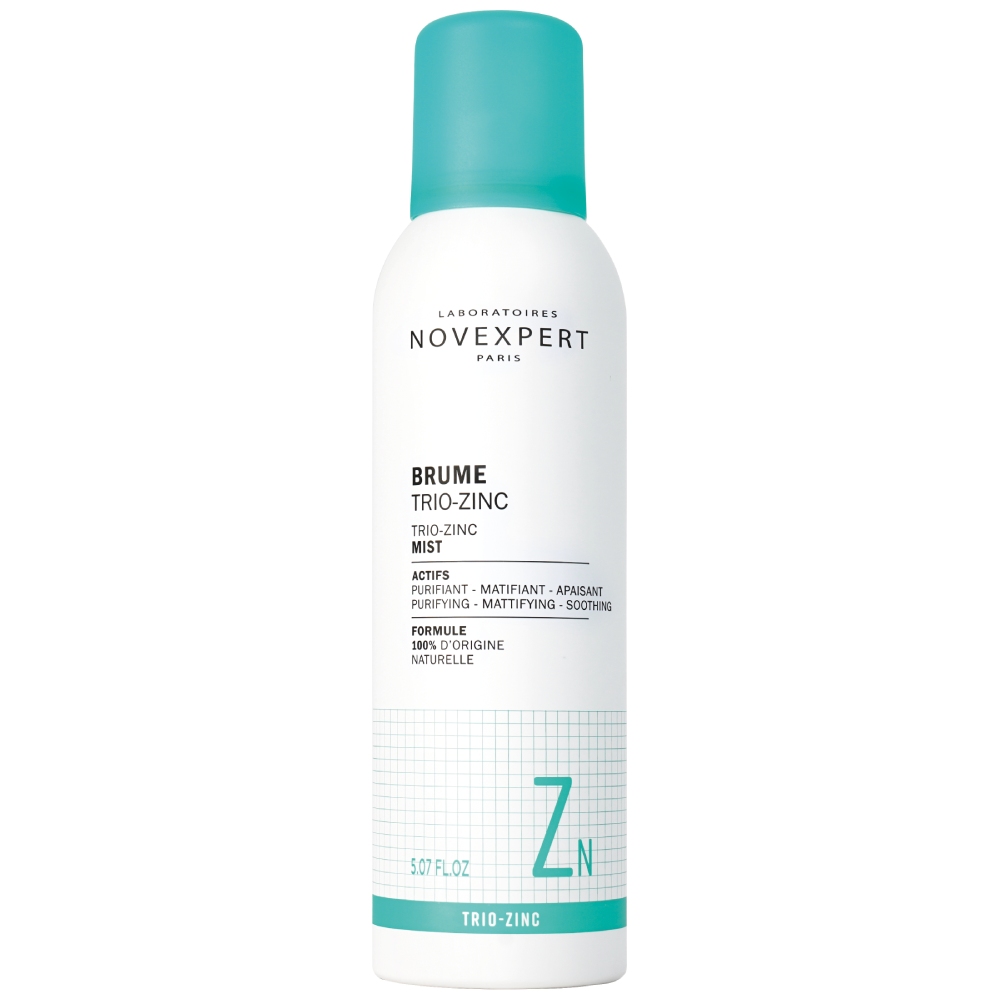 Novexpert Trio Cink Zn, meglica (150 ml)