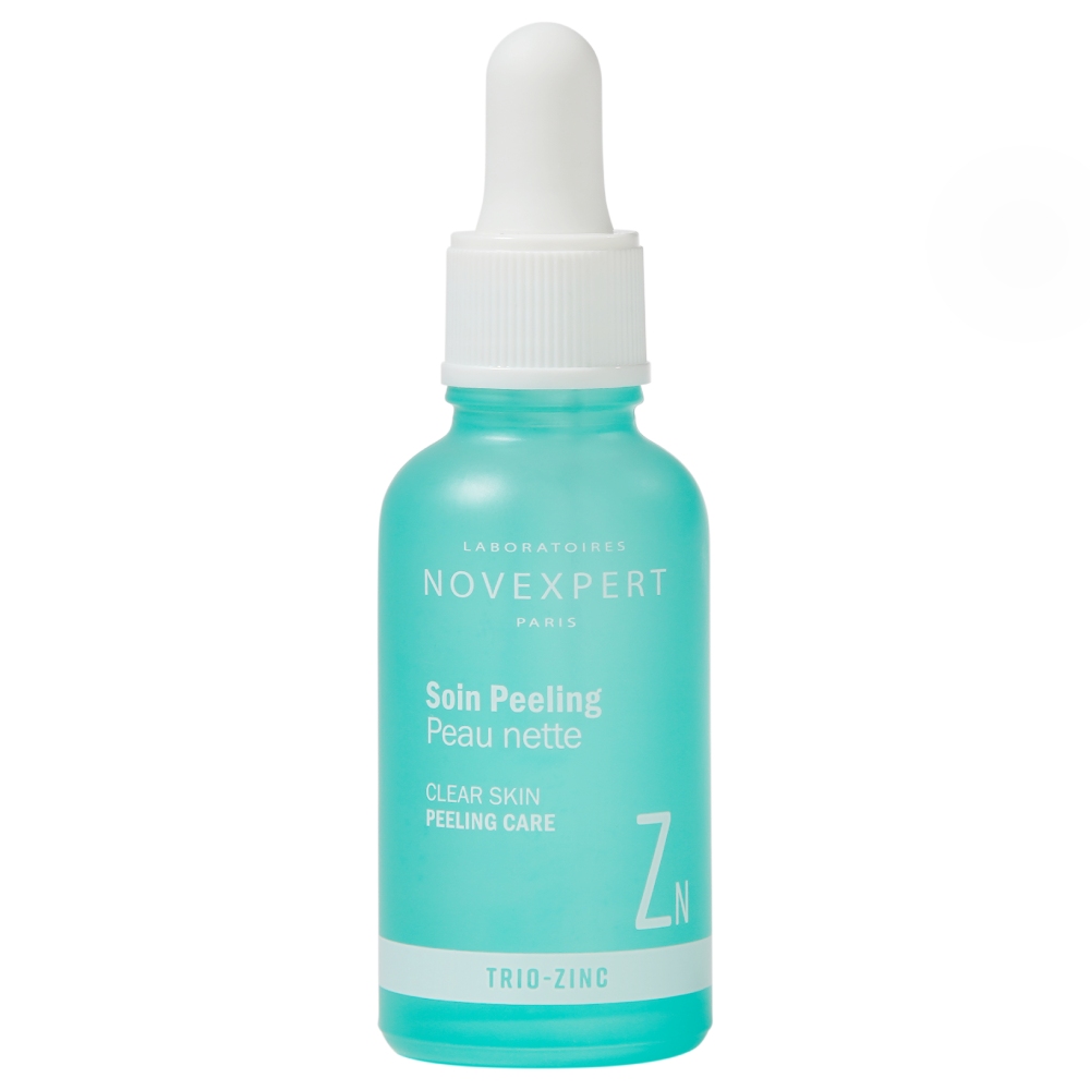 Novexpert PHA + AHA Zn, piling (30 ml)