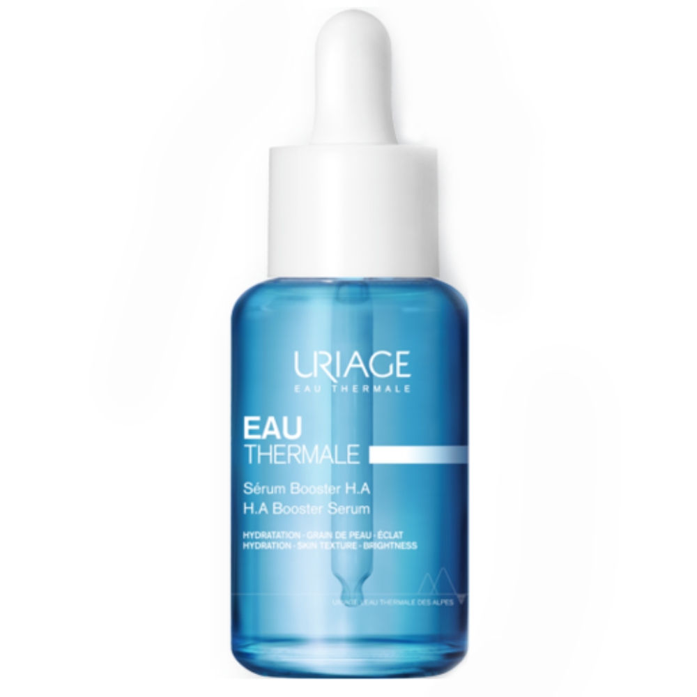 Uriage Eau Thermale H.A. Booster, serum (30 ml)