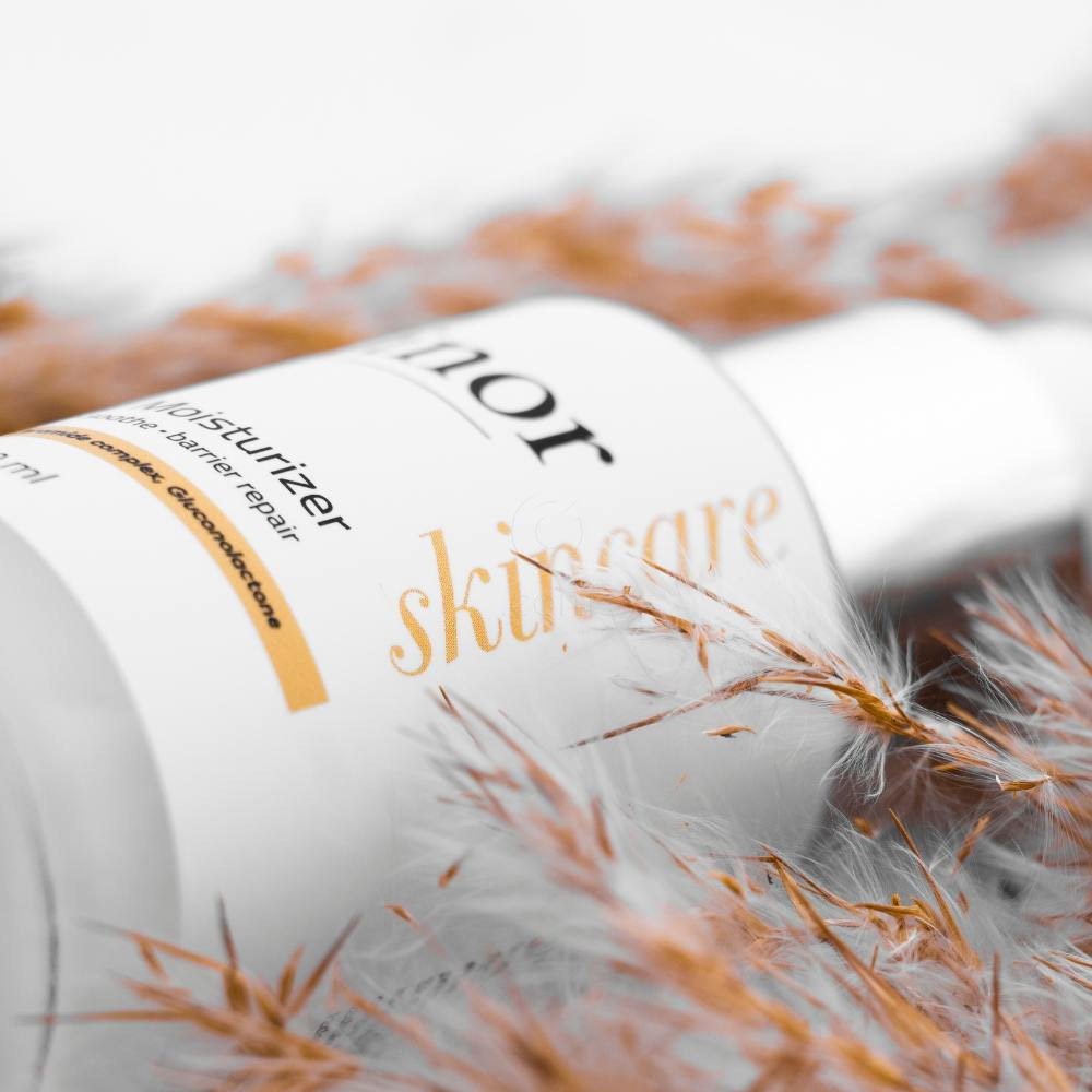 Elinor Skincare Daily Moisturizer, vlažilna krema (50 ml)