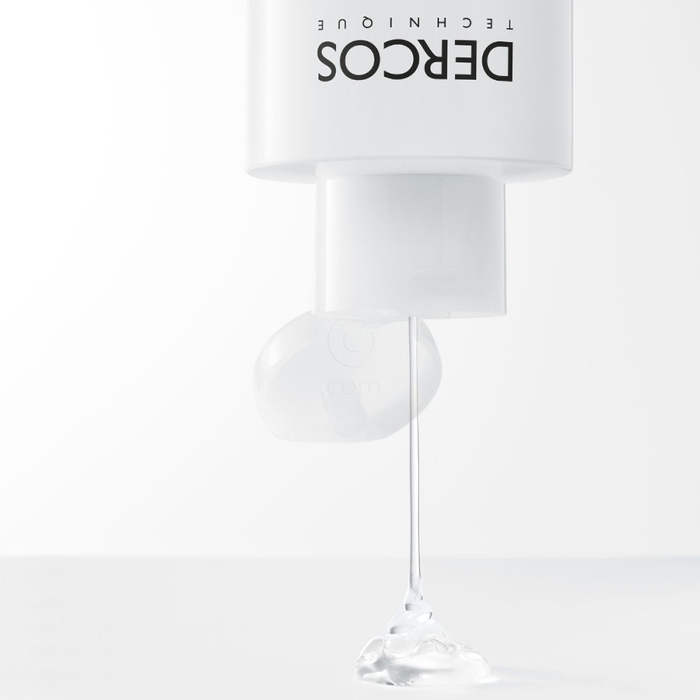 Vichy Dercos Oil Correct, šampon za regulacijo mastnosti lasišča (200 ml)