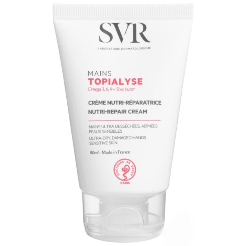 SVR Topialyse, krema za roke (50 ml)