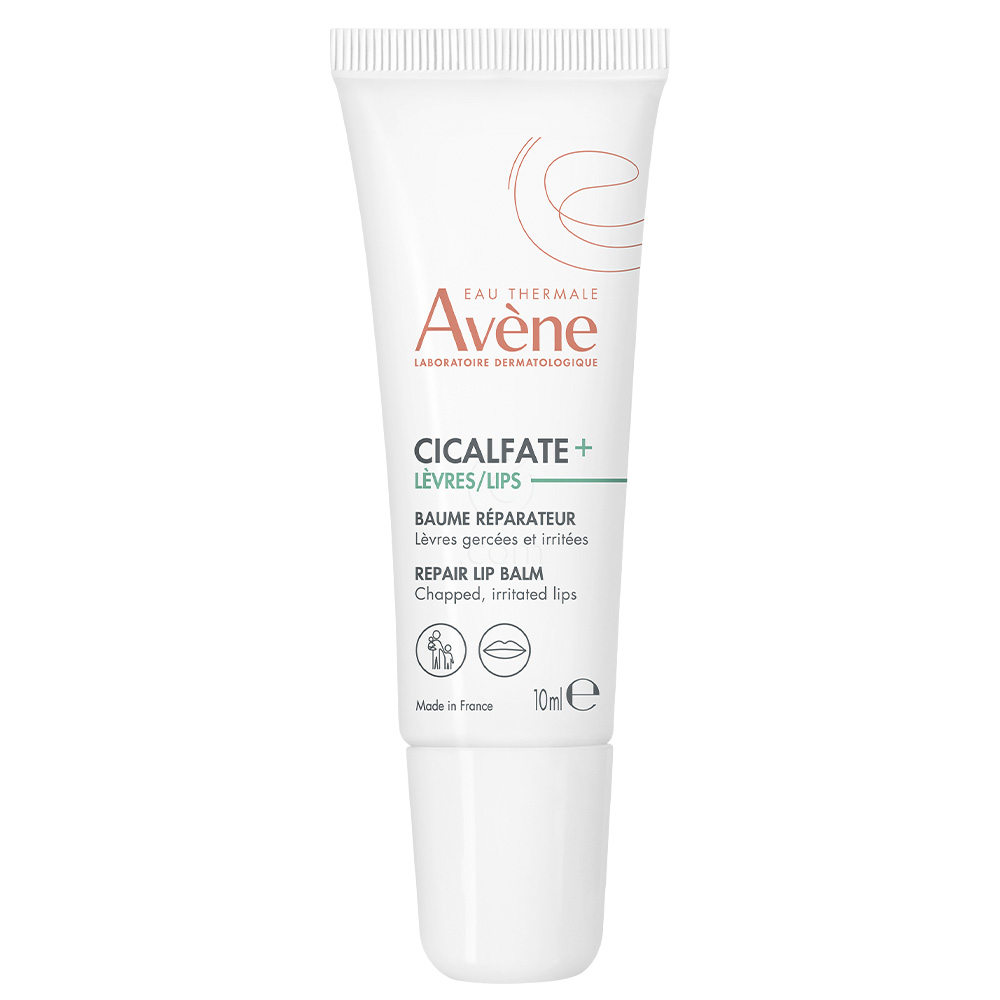 Avene Cicalfate+, balzam za ustnice (10 ml)