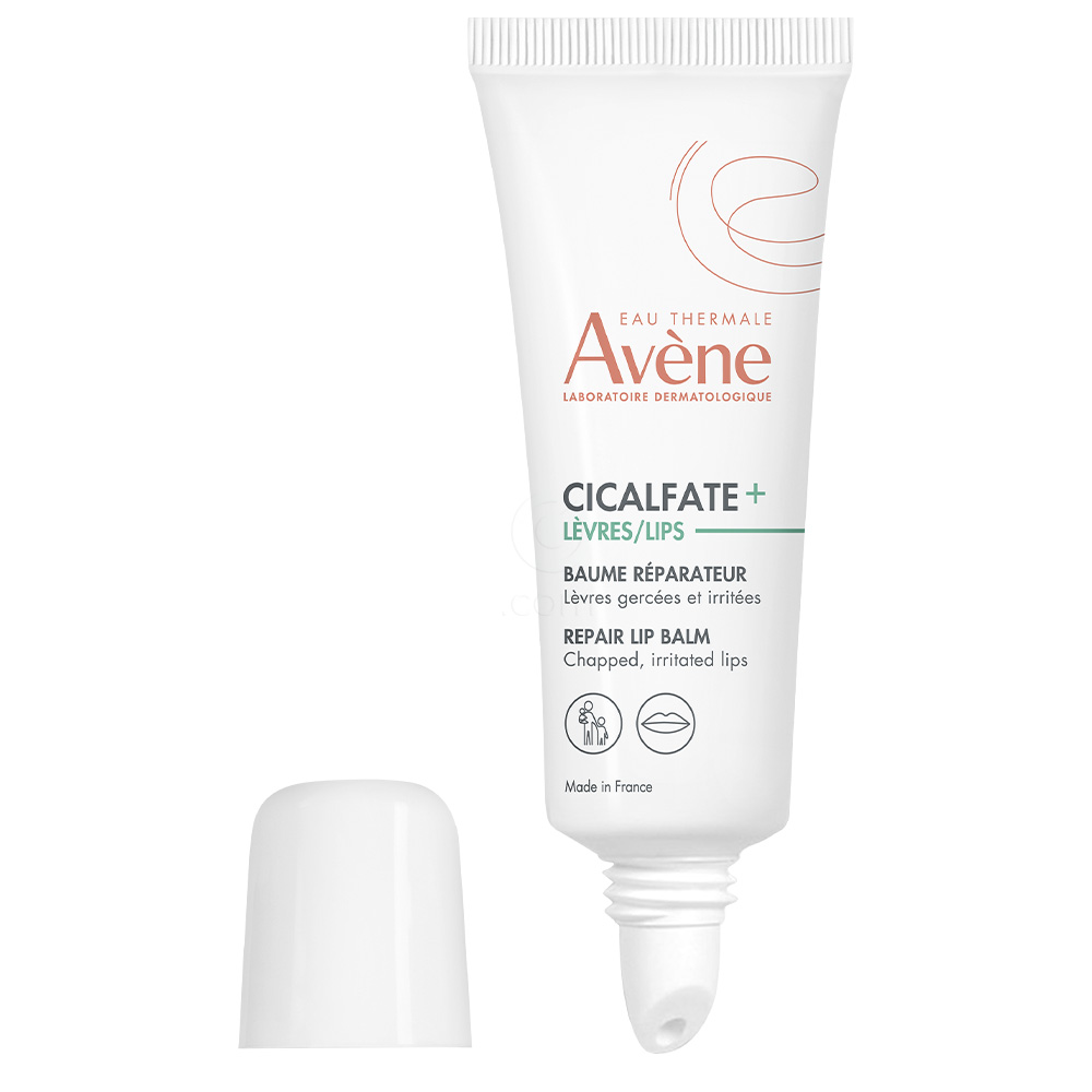 Avene Cicalfate+, balzam za ustnice (10 ml)