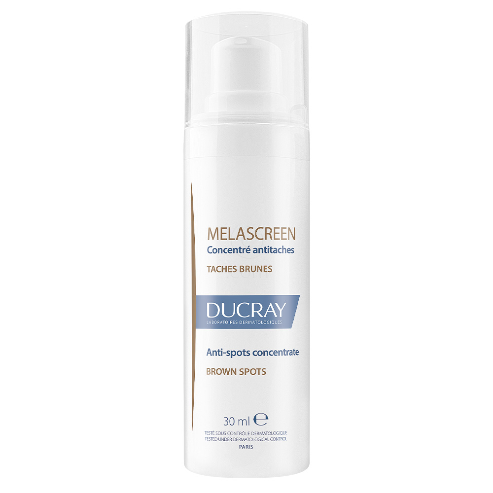 Ducray Melascreen, koncentrat proti madežem (30 ml)