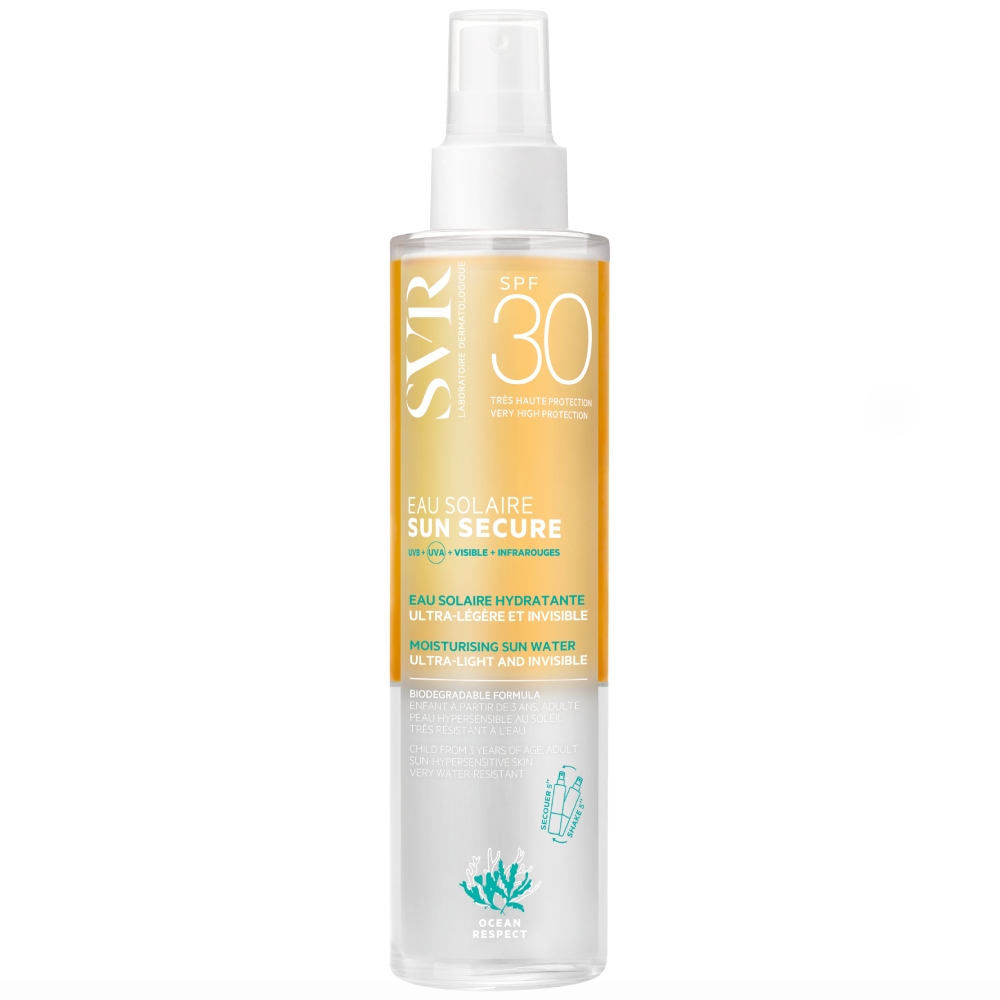  SVR Sun Secure, vodica ZF30+ (200 ml)