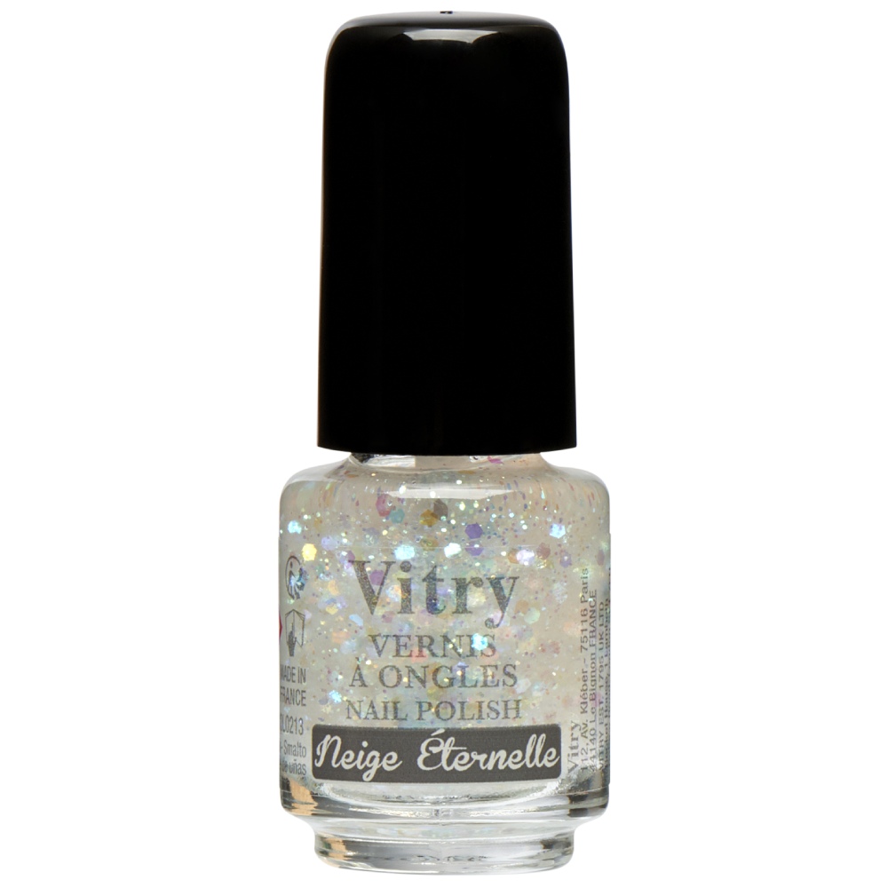 Vitry, lak za nohte - Neige Eternelle (4 ml)