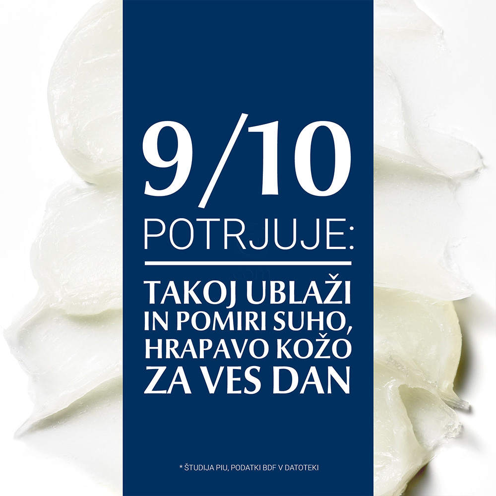Eucerin Aquaphor, mazilo za telo v spreju (250 ml)