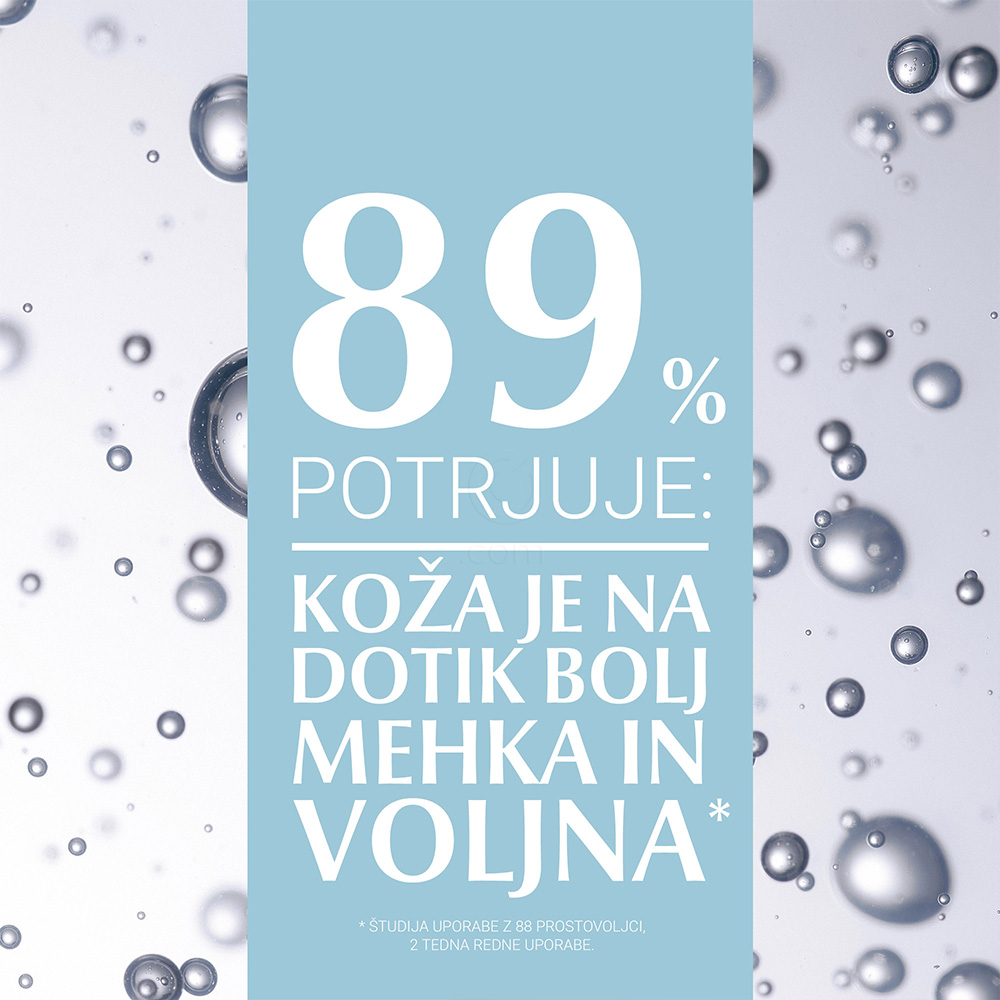 Eucerin AQUAporin, krema za normalno do mešano kožo (50 ml)