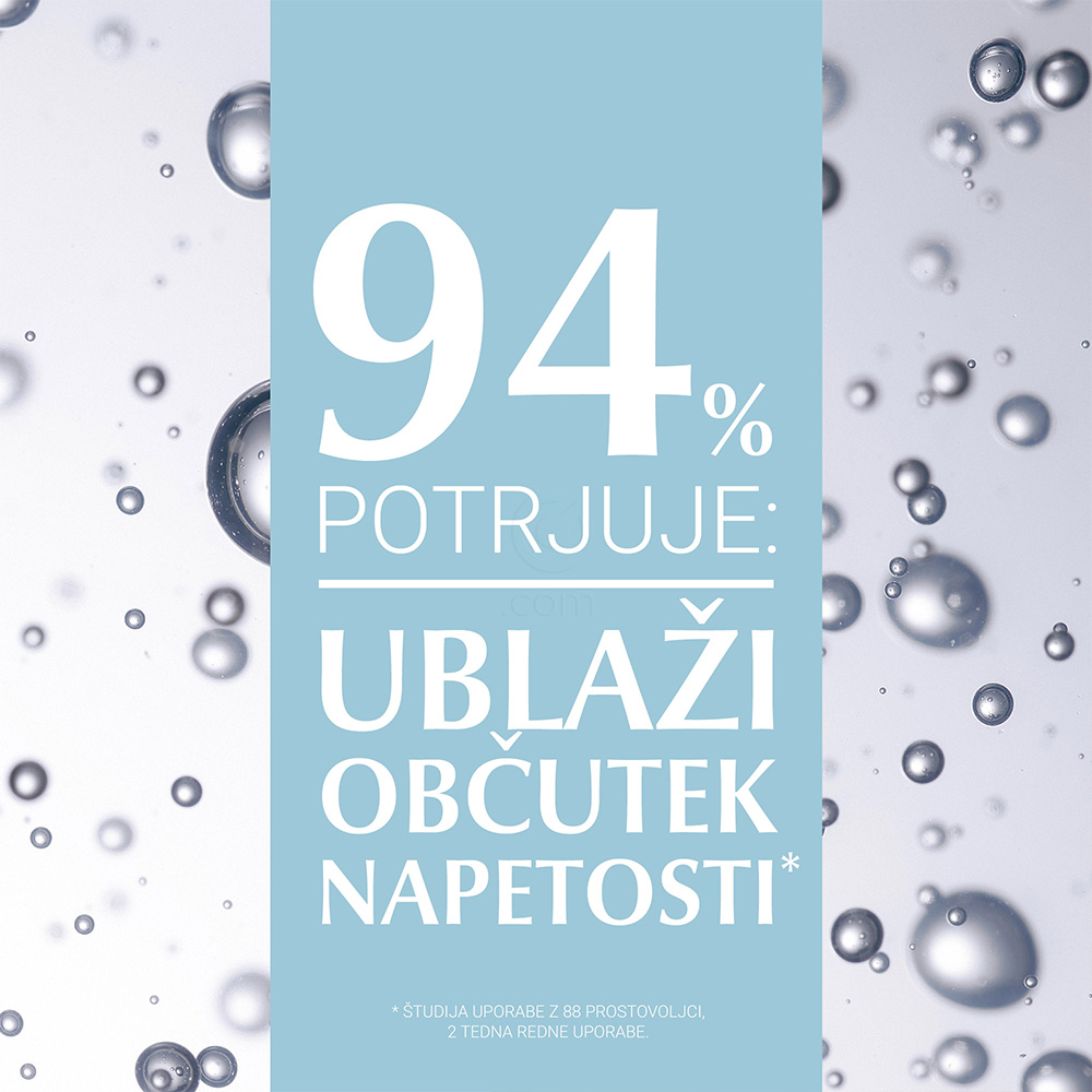 Eucerin AQUAporin Active, bogata nega za suho kožo (50 ml)