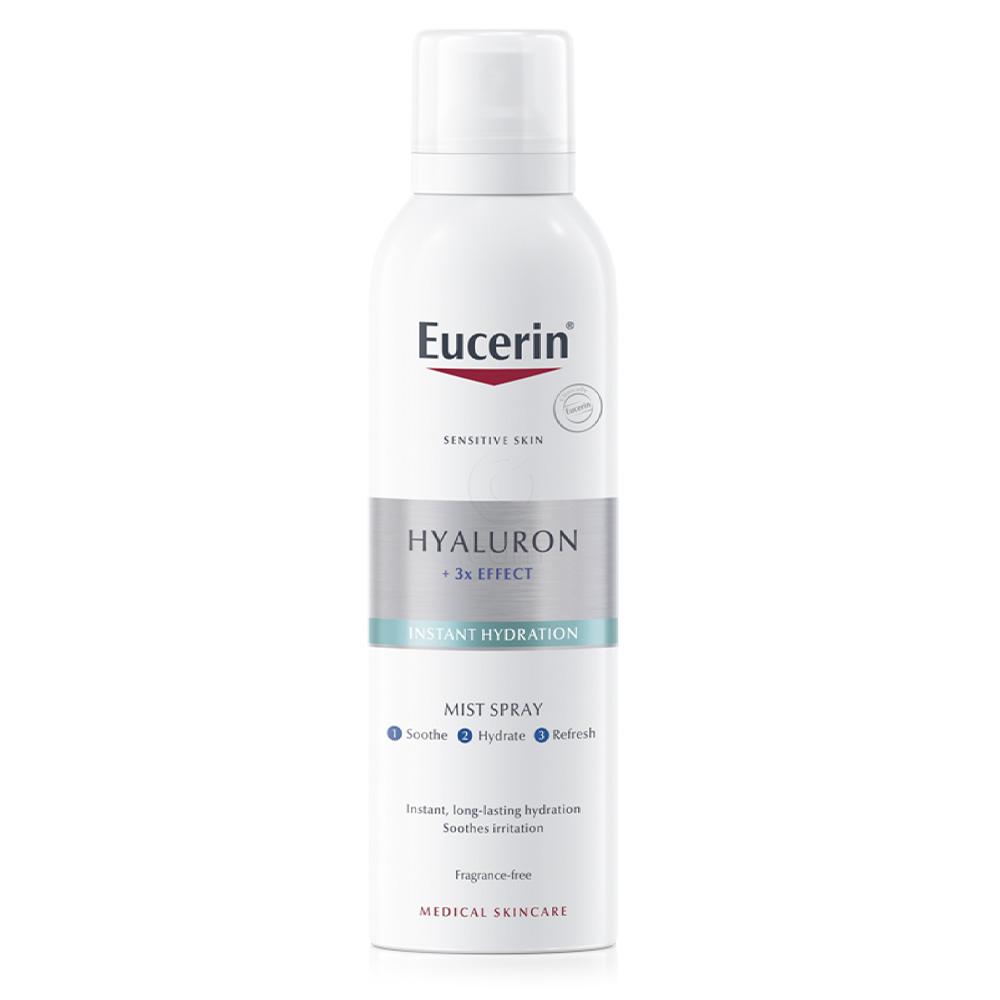 Eucerin Hyaluron, sprej (150 ml)
