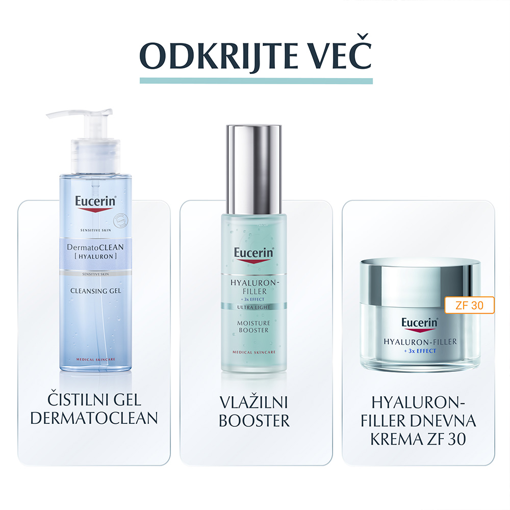 Eucerin Hyaluron, sprej (150 ml)