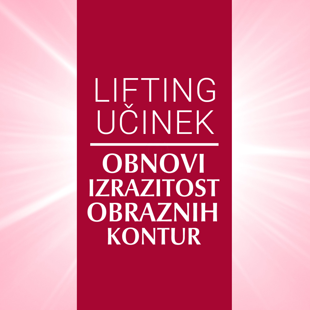 Eucerin Hyaluron Filler + Volume Lift, dnevna nega za suho kožo - ZF 15 (50 ml)