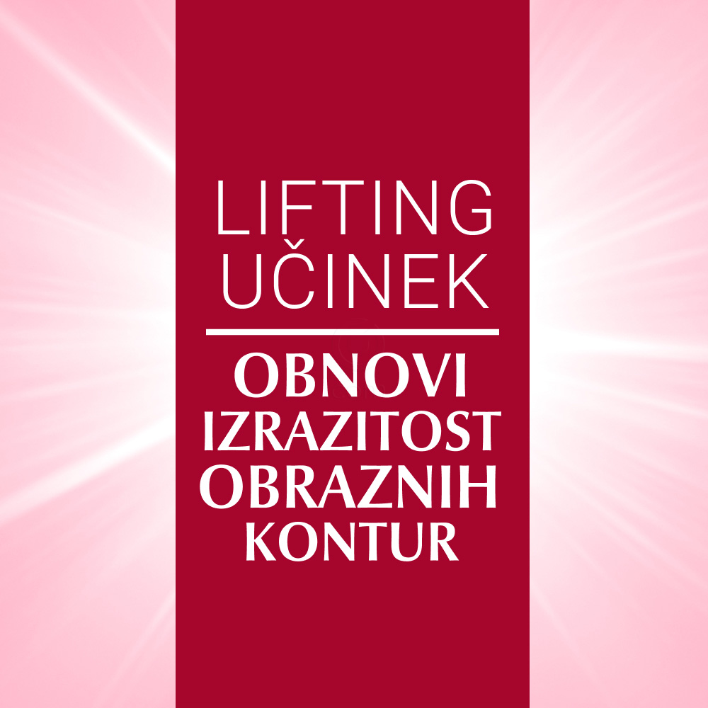 Eucerin Hyaluron Filler + Volume Lift, nočna nega (50 ml)